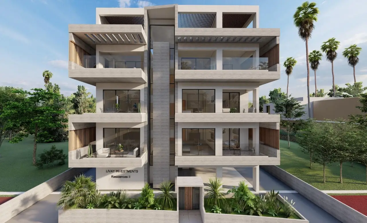 Park Residence BD 102
