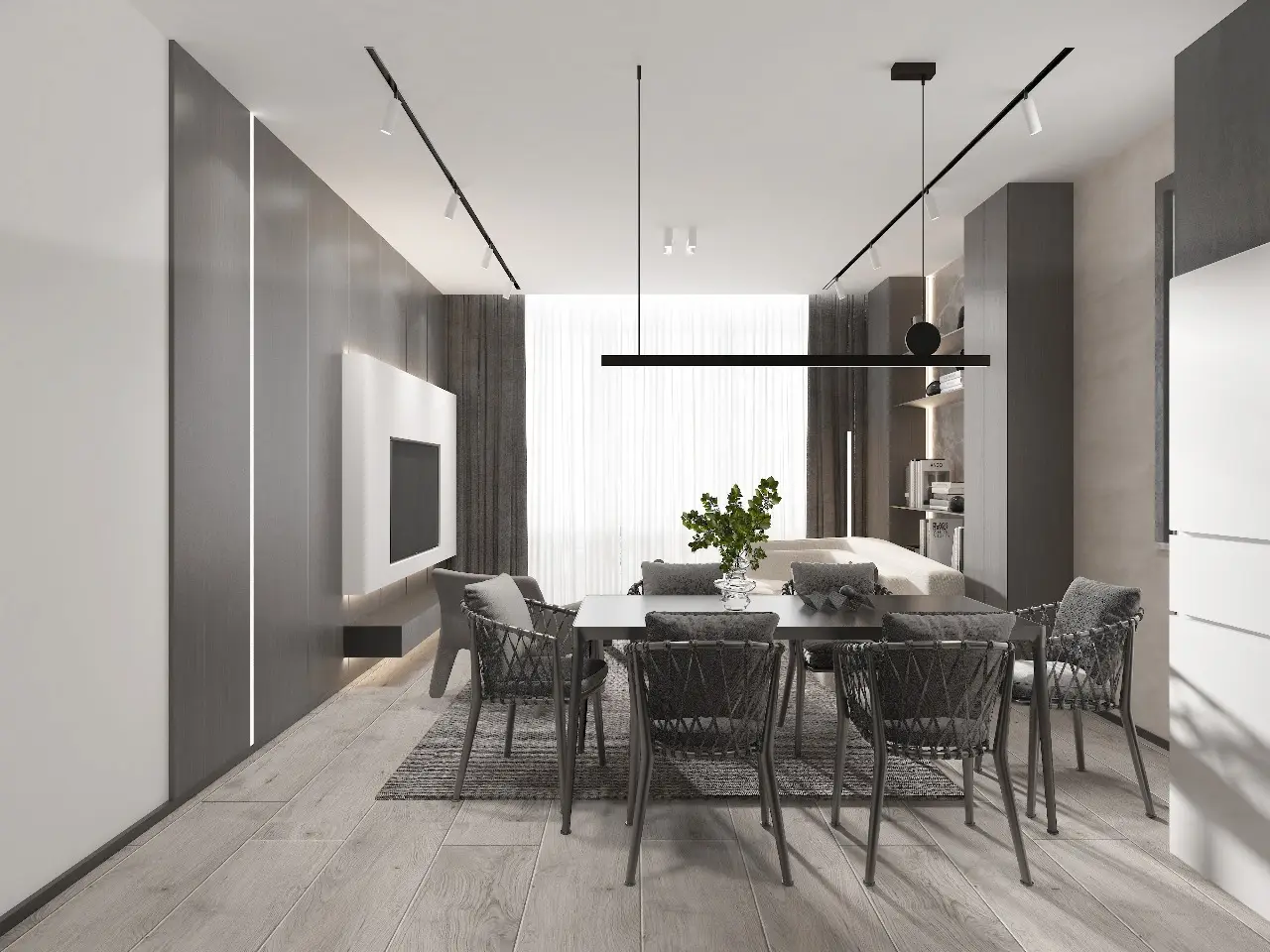 Boghos Developments private consultation